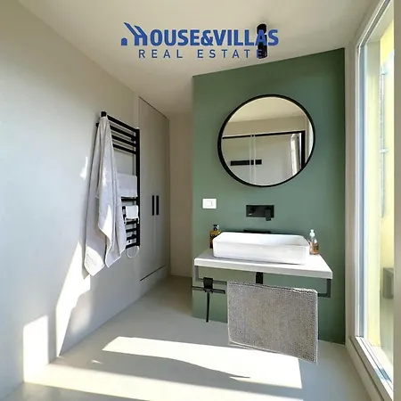 House&villas - Casa Lumae Holiday home