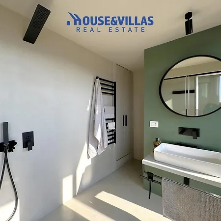 House&villas - Casa Lumae Holiday home Noto