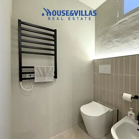 House&villas - Casa Lumae
