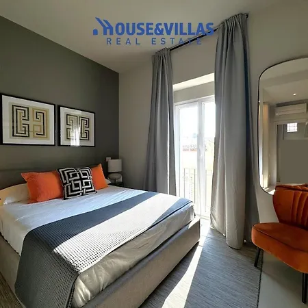 House&villas - Casa Lumae * Noto
