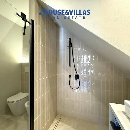 House&villas - Casa Lumae