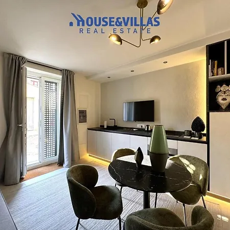 Holiday home House&villas - Casa Lumae