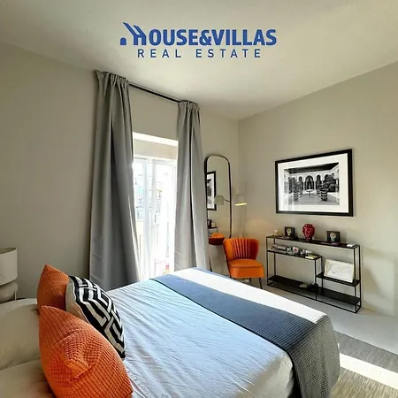 Holiday home House&villas - Casa Lumae Noto