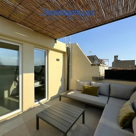 House&villas - Casa Lumae Noto
