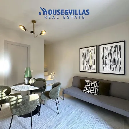House&villas - Casa Lumae * Noto