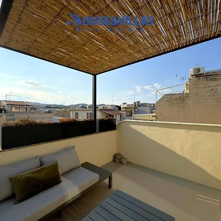 House&villas - Casa Lumae Holiday home *