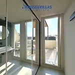 Casa Lumae 別荘