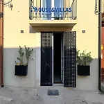 Casa Lumae 別荘 *