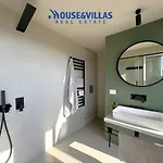 Casa Lumae 別荘 ノート