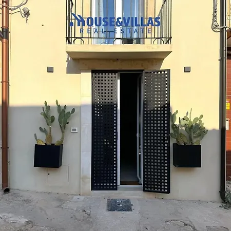 Casa Lumae Prázdninový dům *