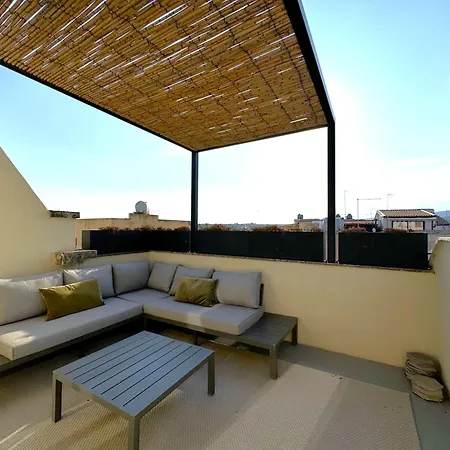 Casa Lumae بيت للعطل نوتو