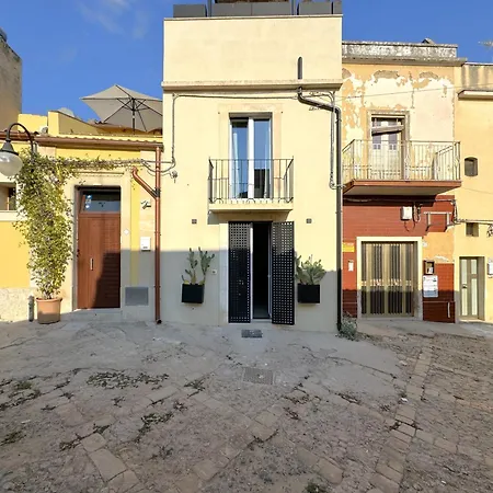 Casa Lumae