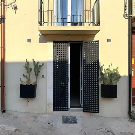 Casa Lumae *