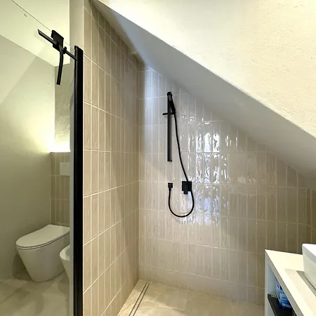 Casa Lumae بيت للعطل *