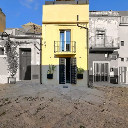 Casa de Férias Casa Lumae *