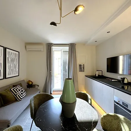Casa Lumae *